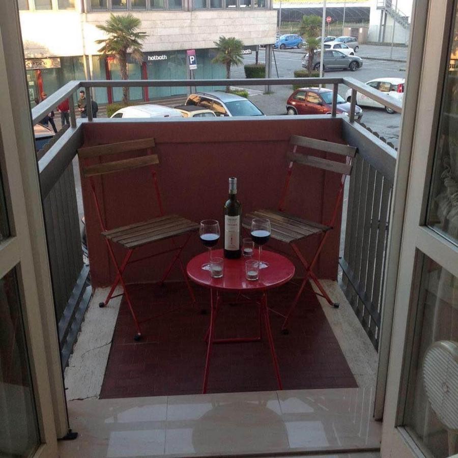 Riva Dei Fiori Apartment Viareggio Exterior photo