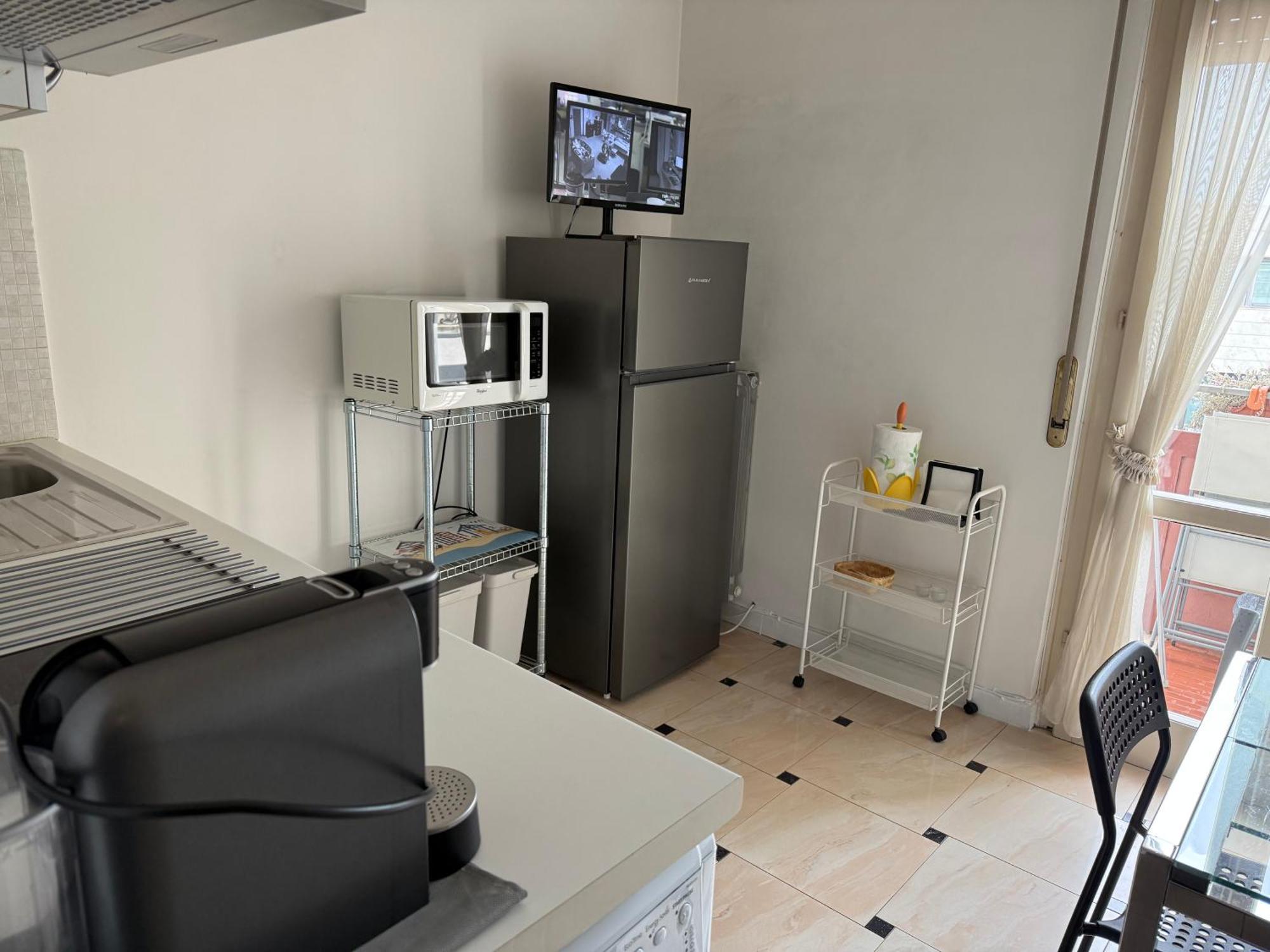 Riva Dei Fiori Apartment Viareggio Exterior photo