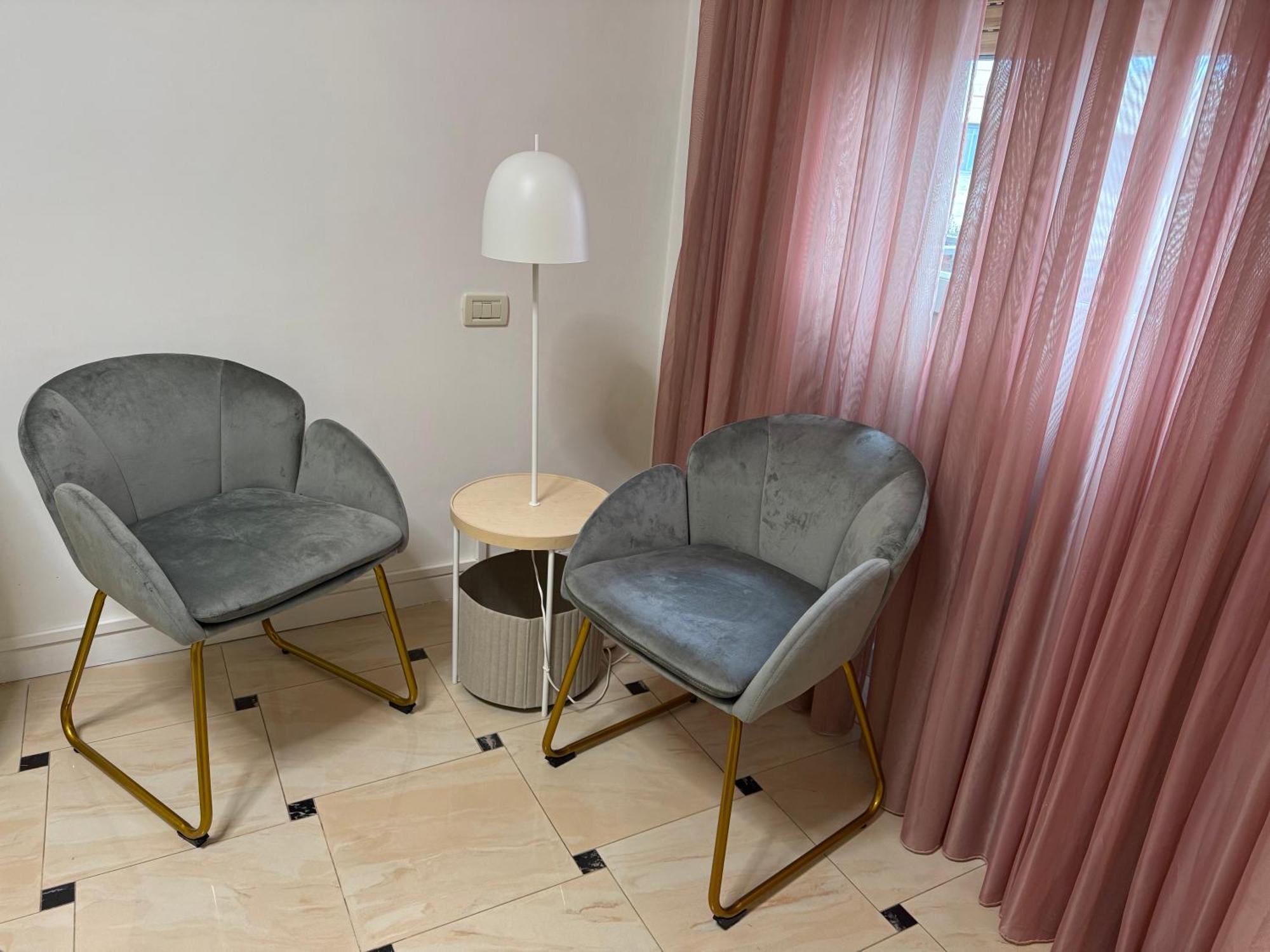 Riva Dei Fiori Apartment Viareggio Exterior photo